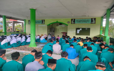 Kegiatan Rohani Islam