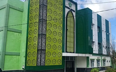 MAN Bintan Buka Penerimaan Peserta Didik Baru